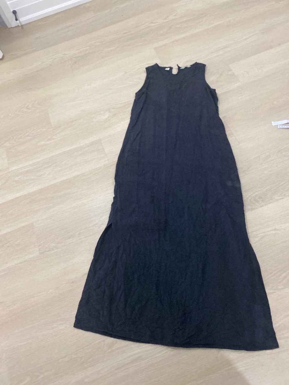 Tommy Bahamas - Maxi Silk Dress - M